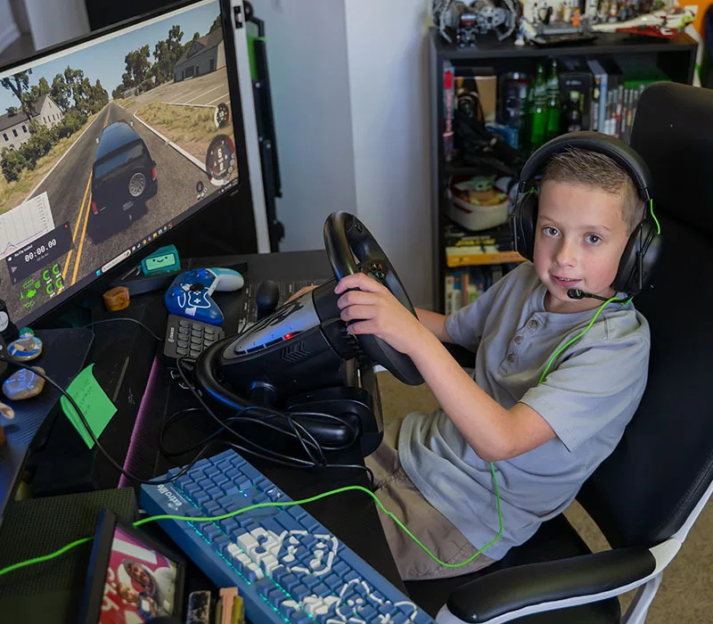 Hero Online Fundraise 2026