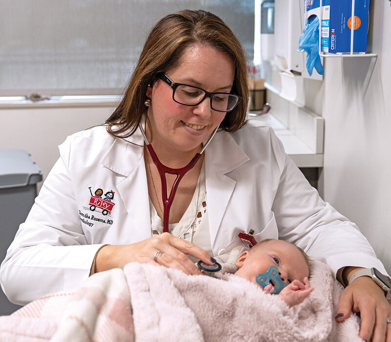 How Your Gift Make A Diff Here