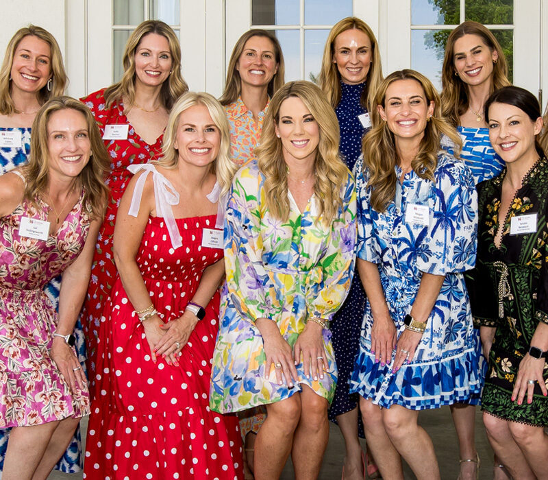 Womenfor Riley Leadership Header